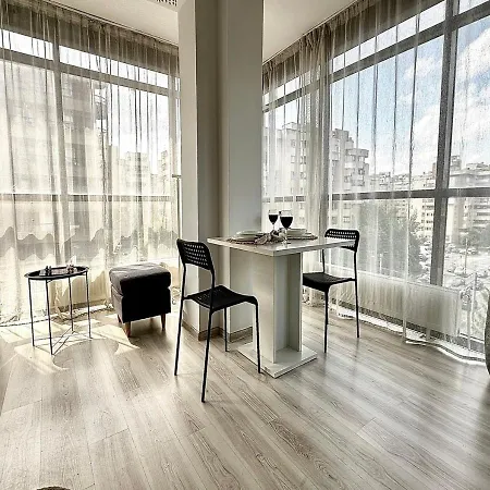 Διαμέρισμα Urban Nest Near Iulius *